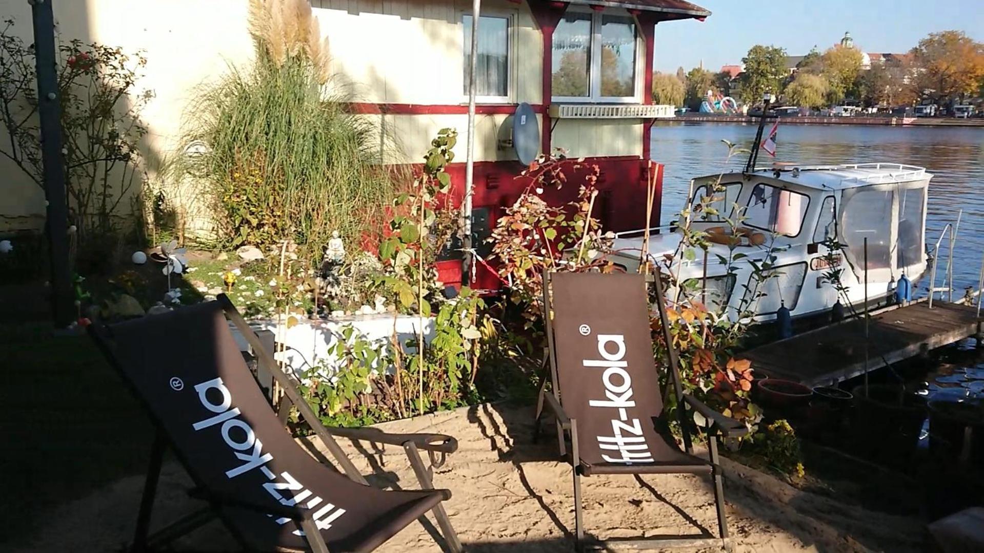 Ferienwohnung Dahme Berlin Am Wasser Kültér fotó